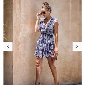 VICI Any Occasion Floral